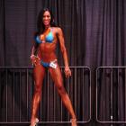 Brittney  Young - NPC Eastern Seaboard 2012 - #1